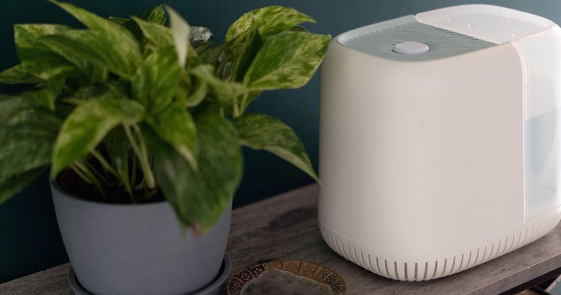 canopy humidifier