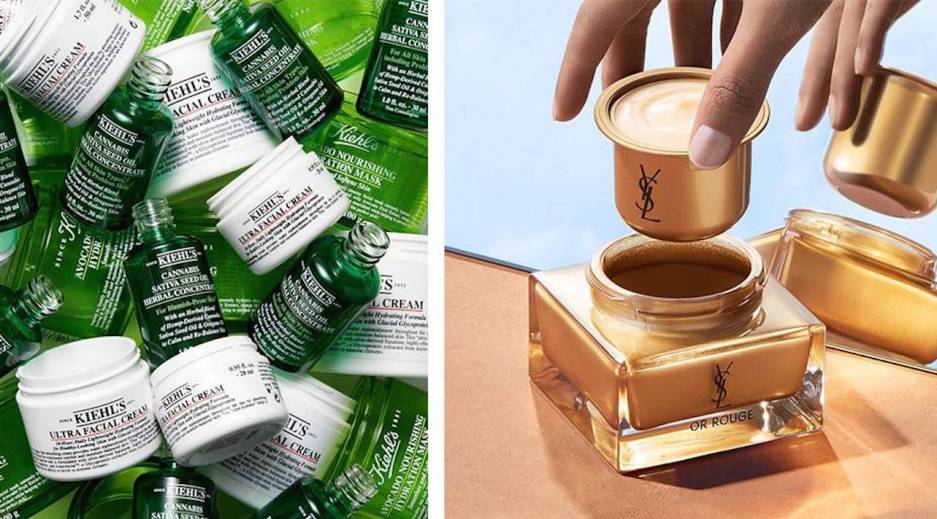 L'Oreal Livestream Shopping