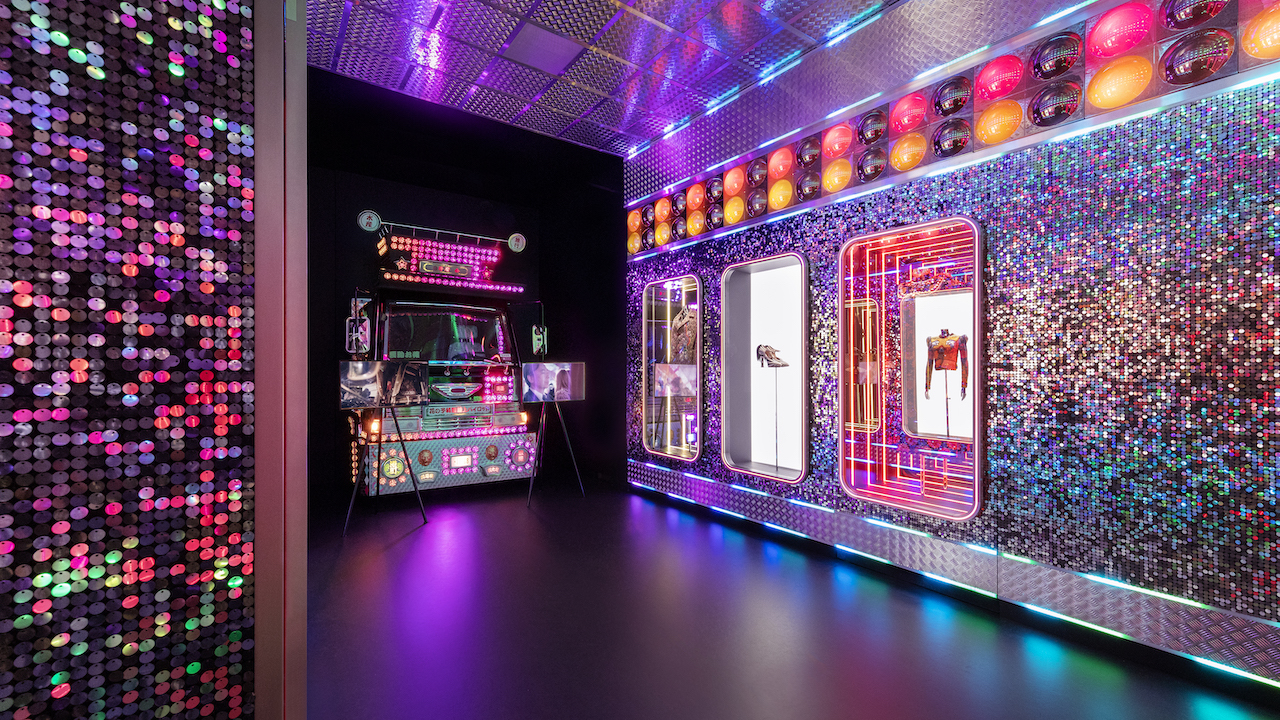 Gucci Launches Series of Global Pop-Up dedicated to the Gucci 100