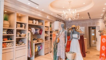 fashion store