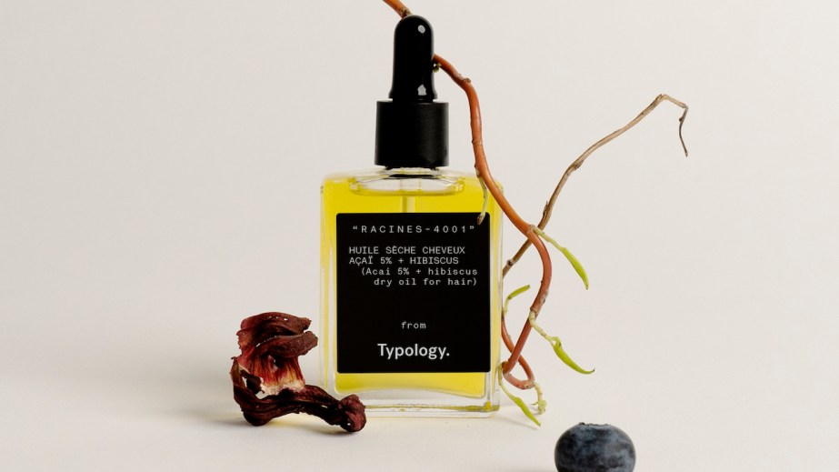 Racines oil