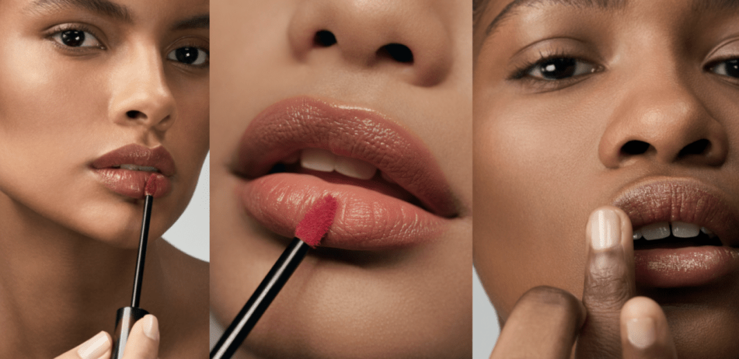 How Victoria Beckham crowdsourced her new lip tint