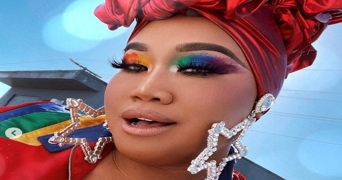 patrick starrr