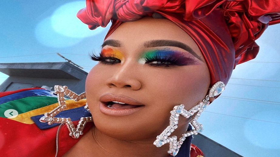 patrick starrr