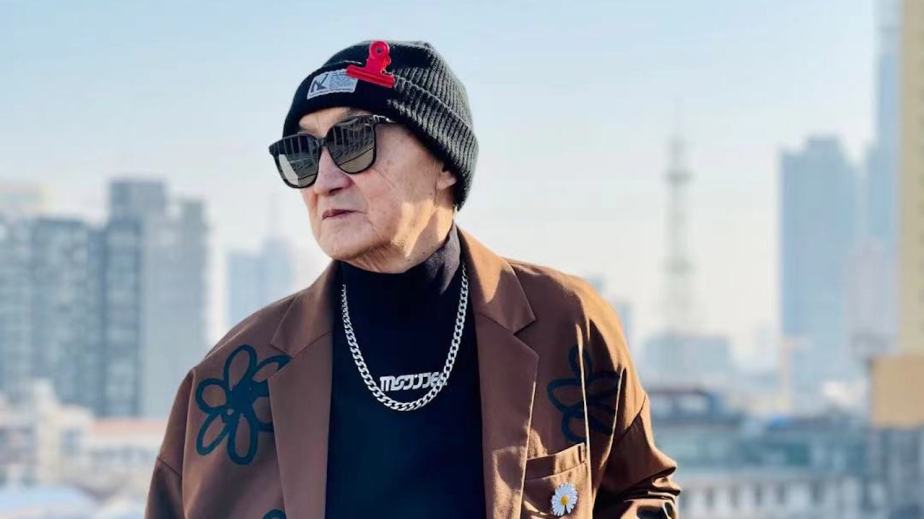 senior influencers