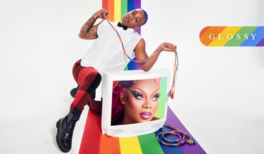 todrick hall