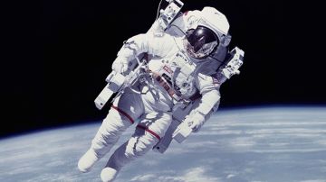 astronaut