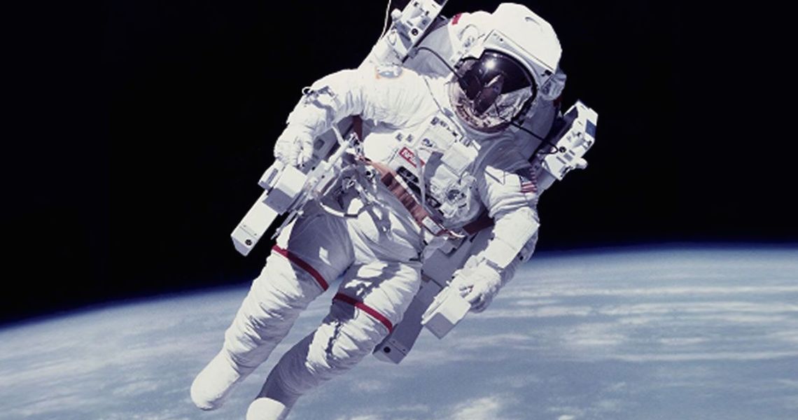 astronaut