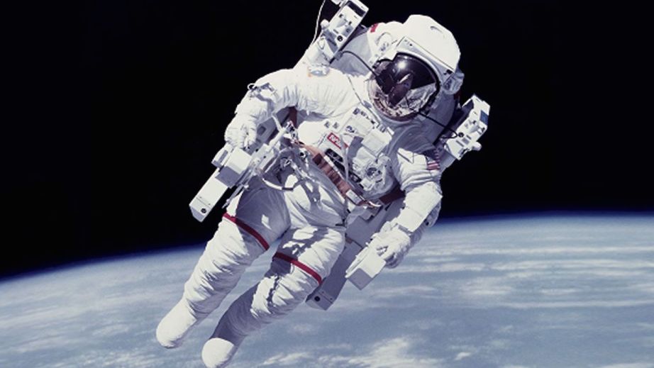 astronaut