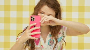 selfie