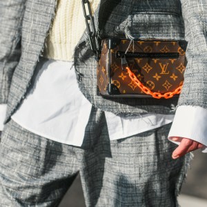 Louis Vuitton on X: A new vision for business style