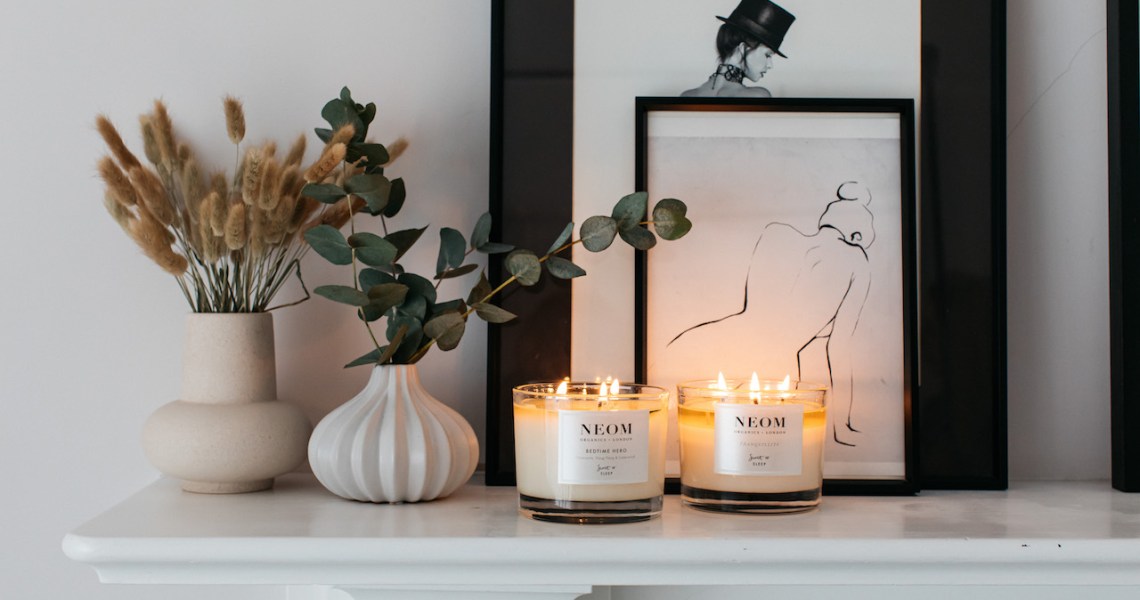 candles