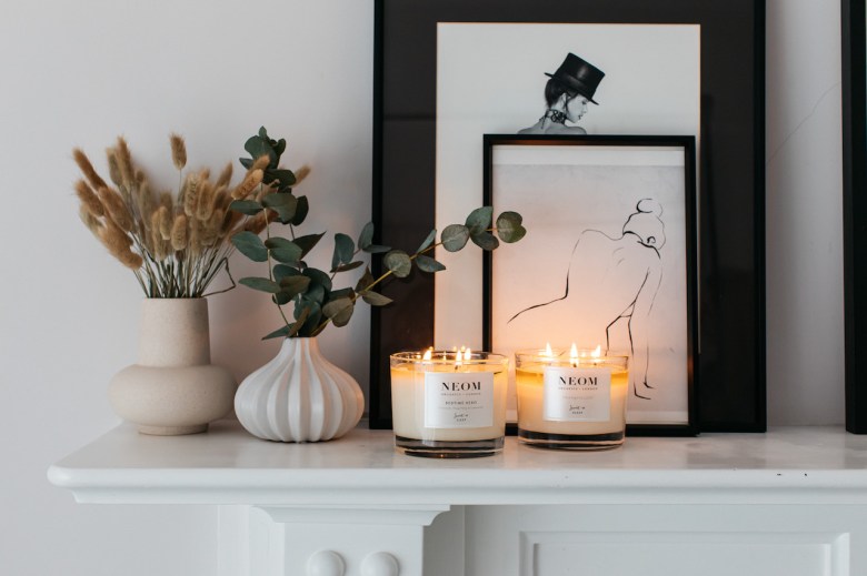 candles