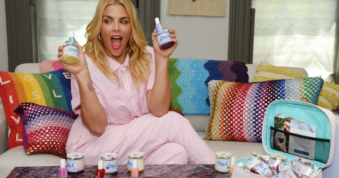 Busy Philipps