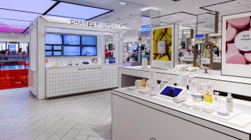 Chanel Factory 5