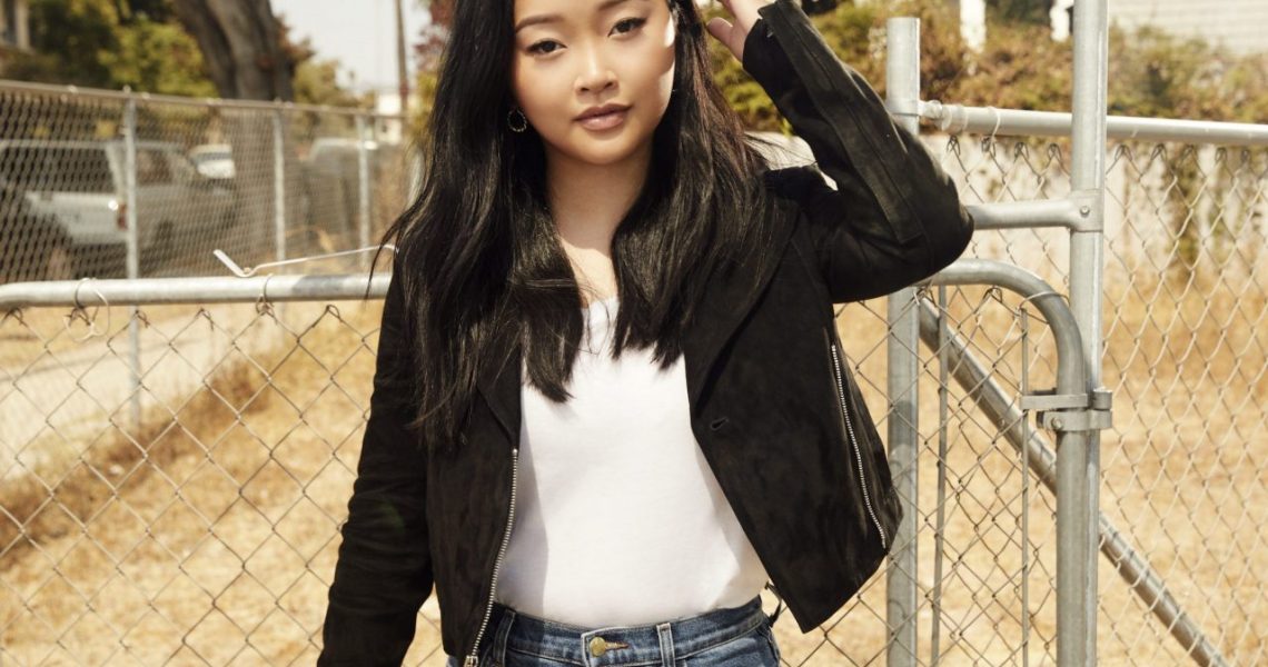Lana Condor
