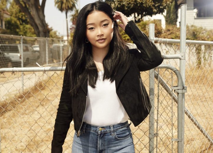 Lana Condor
