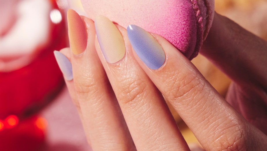 How Instagram changed the press-on nail game