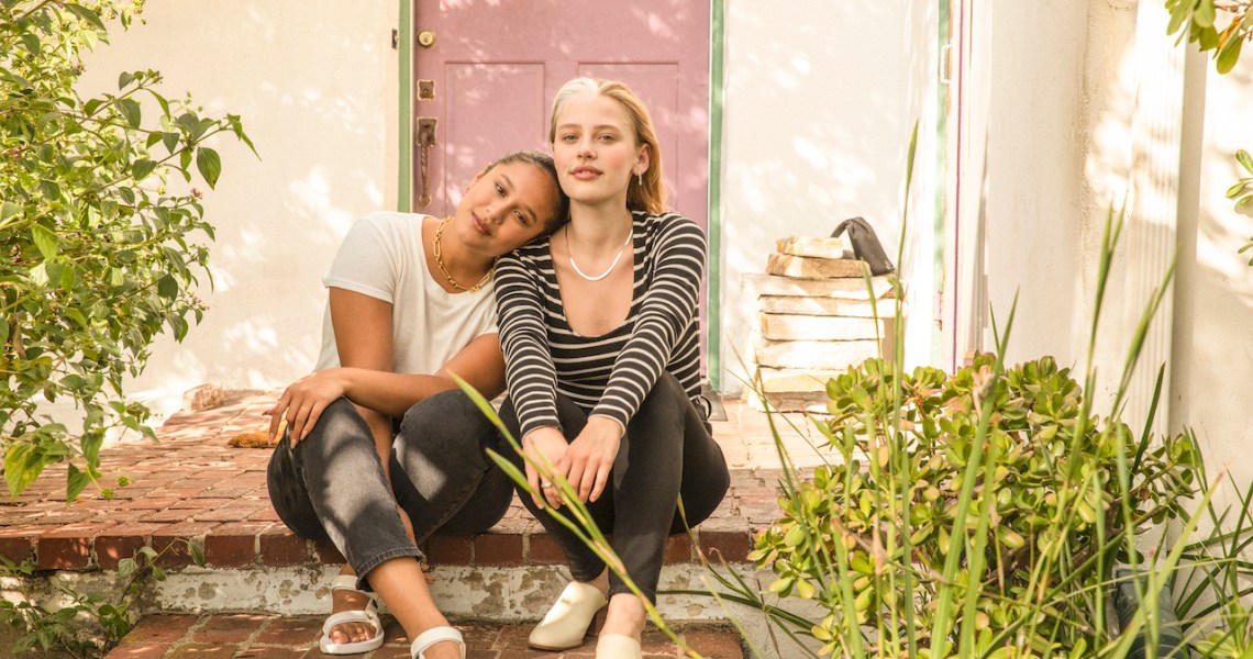 Madewell Forever