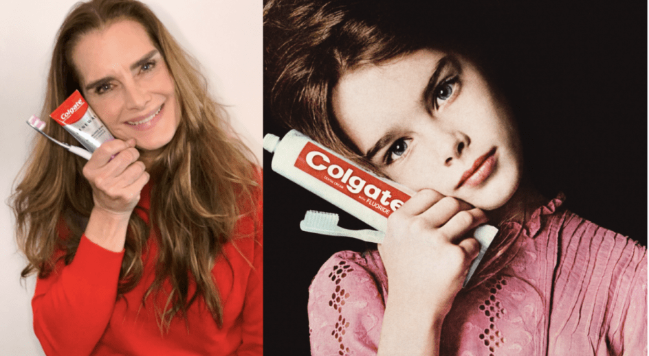 brooke shields