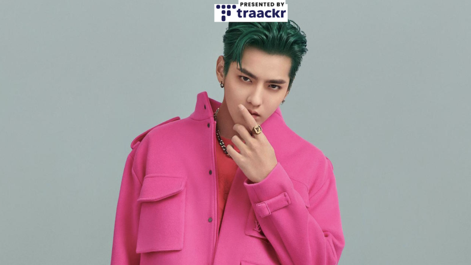 Kris Wu's alleged predatory behaviour causes brands to cut ties with him -  CNA Luxury