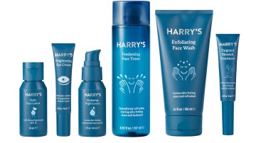 Harry's