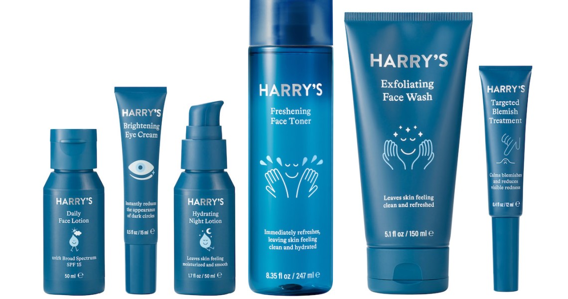 Harry's
