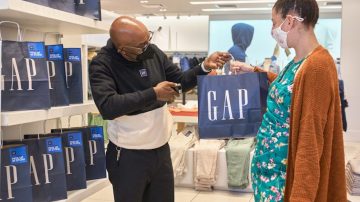 GAP