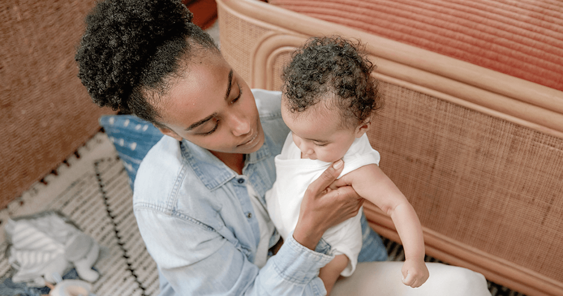 Nutrafol Postpartum