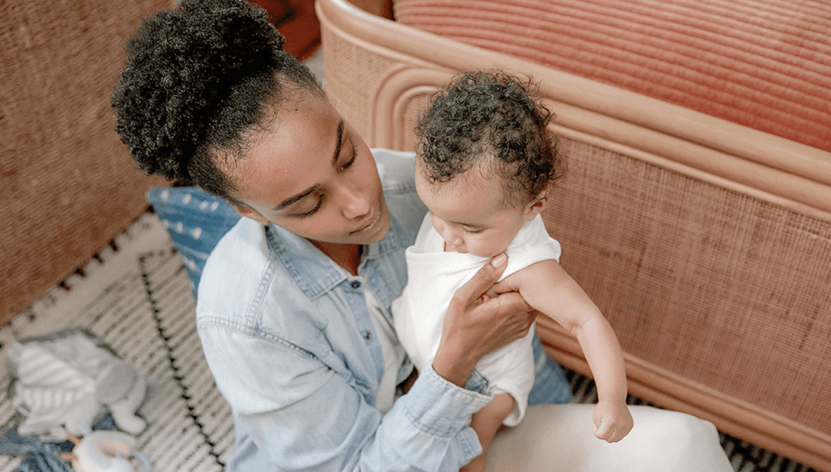 Nutrafol Postpartum