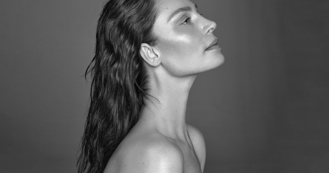 woman portrait