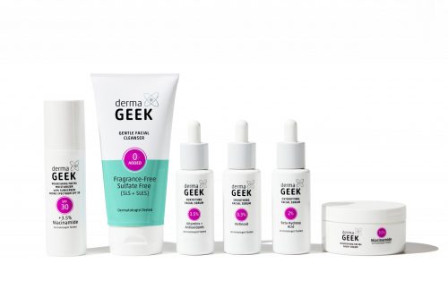 August launch roundup: 5 beauty brands to know