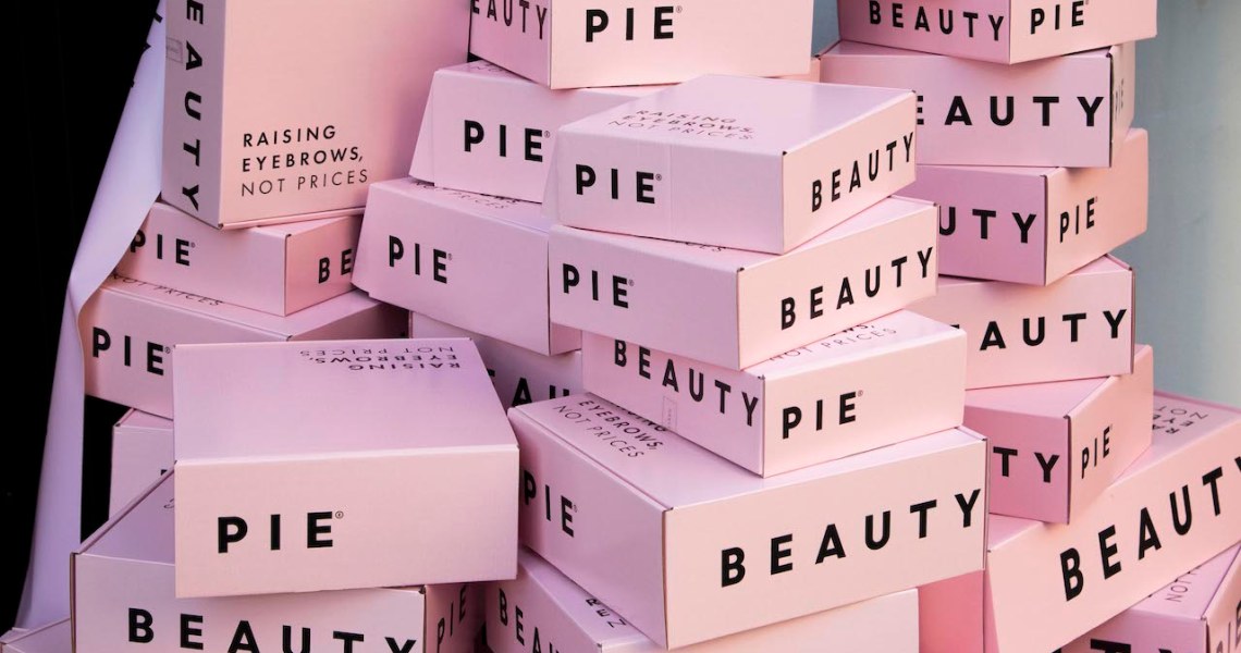 Beauty Pie