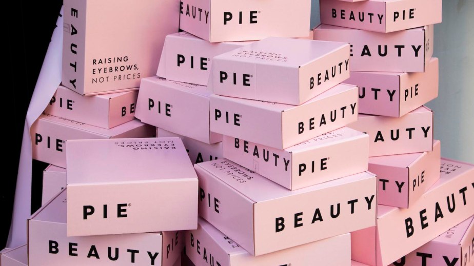 Beauty Pie