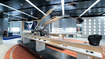 retail museum