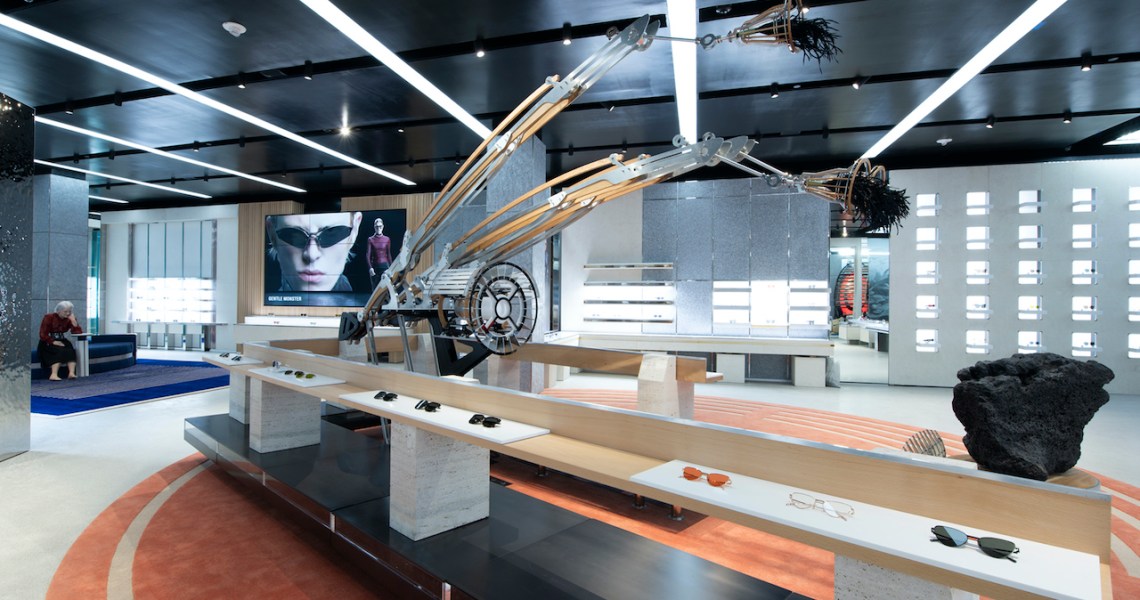 retail museum