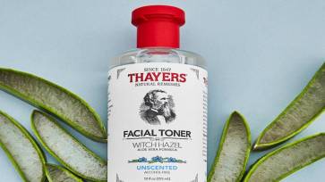Thayers Natural