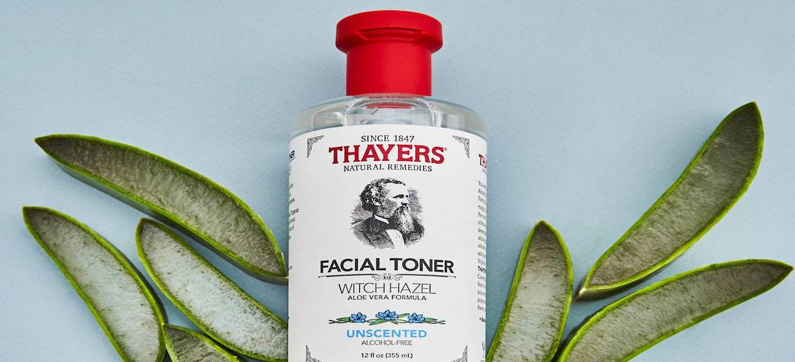 Thayers Natural