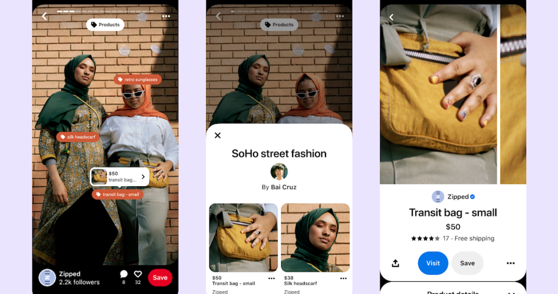 Pinterest