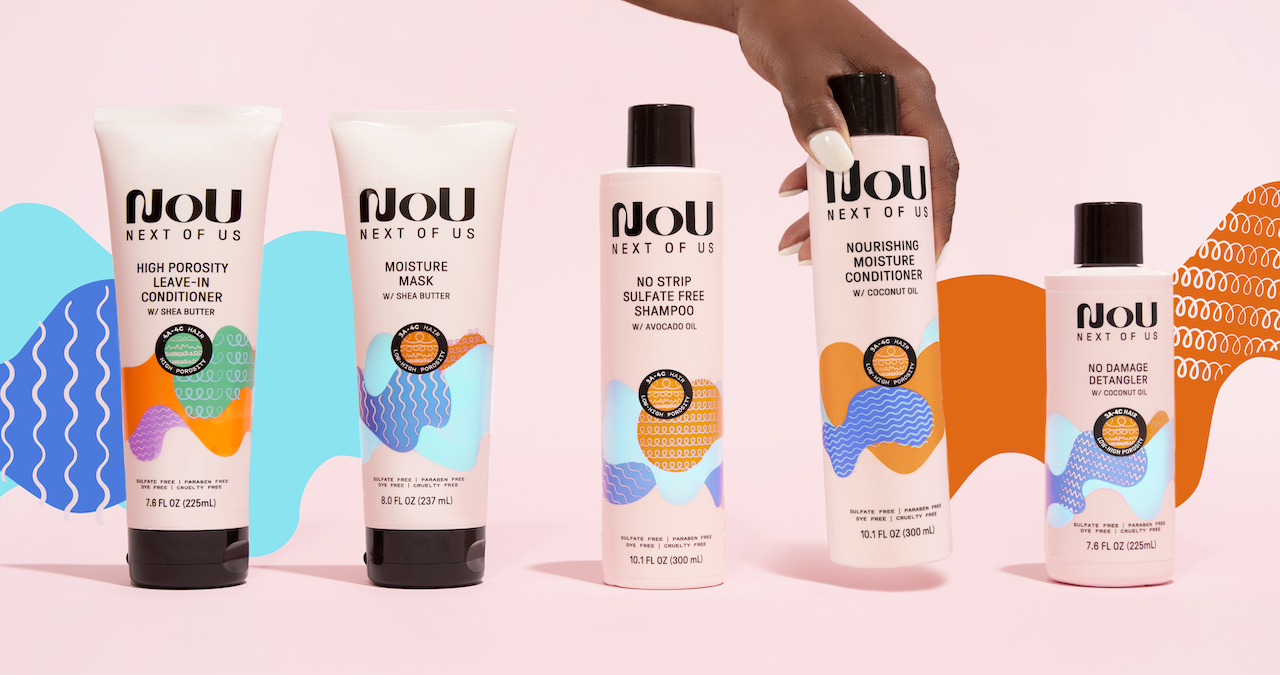 P&G incubates new GenZ hair care brand with Walmart