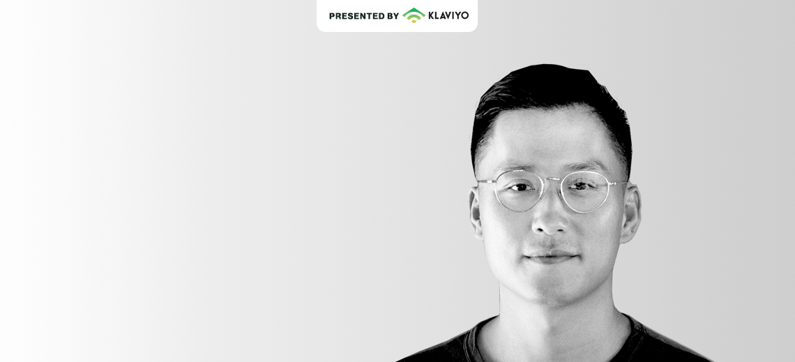 The feature image shows a headshot of Ray Li from Sene.