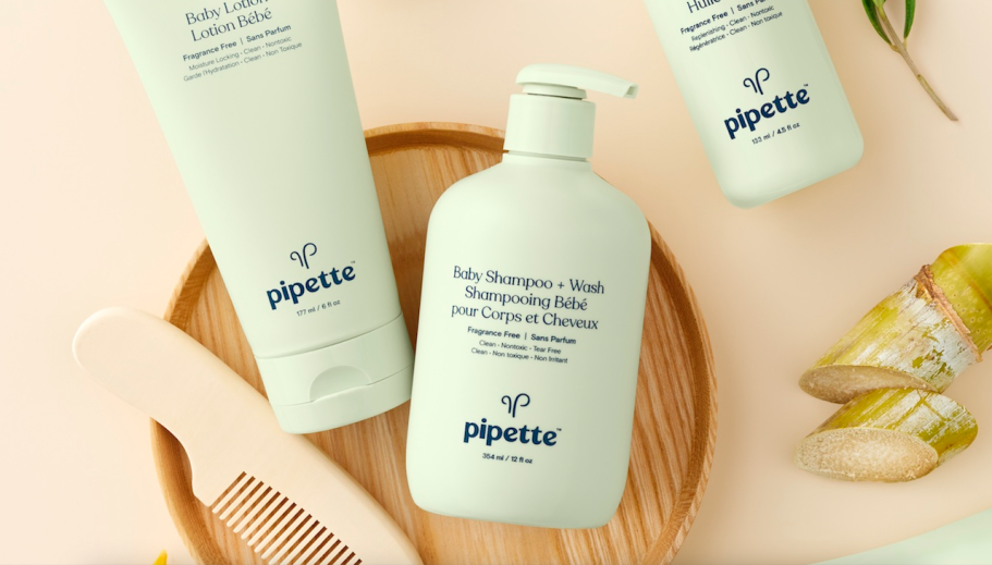 Pipette
