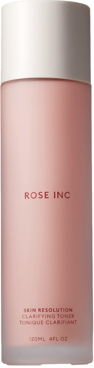 Picture of Skin Resolution Clean Exfoliating Acid Toner by Rose Inc.