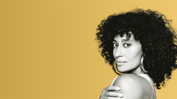 Tracee Ellis Ross