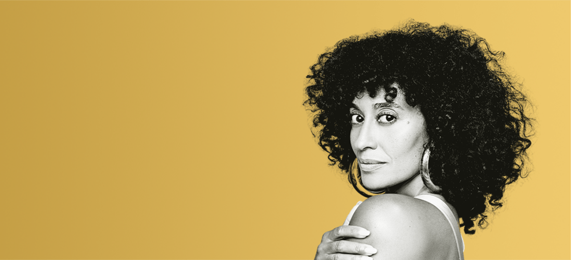 Tracee Ellis Ross