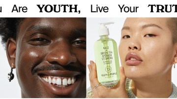 Youth To The People
