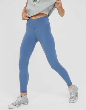 Aerie Leggings Review 2020