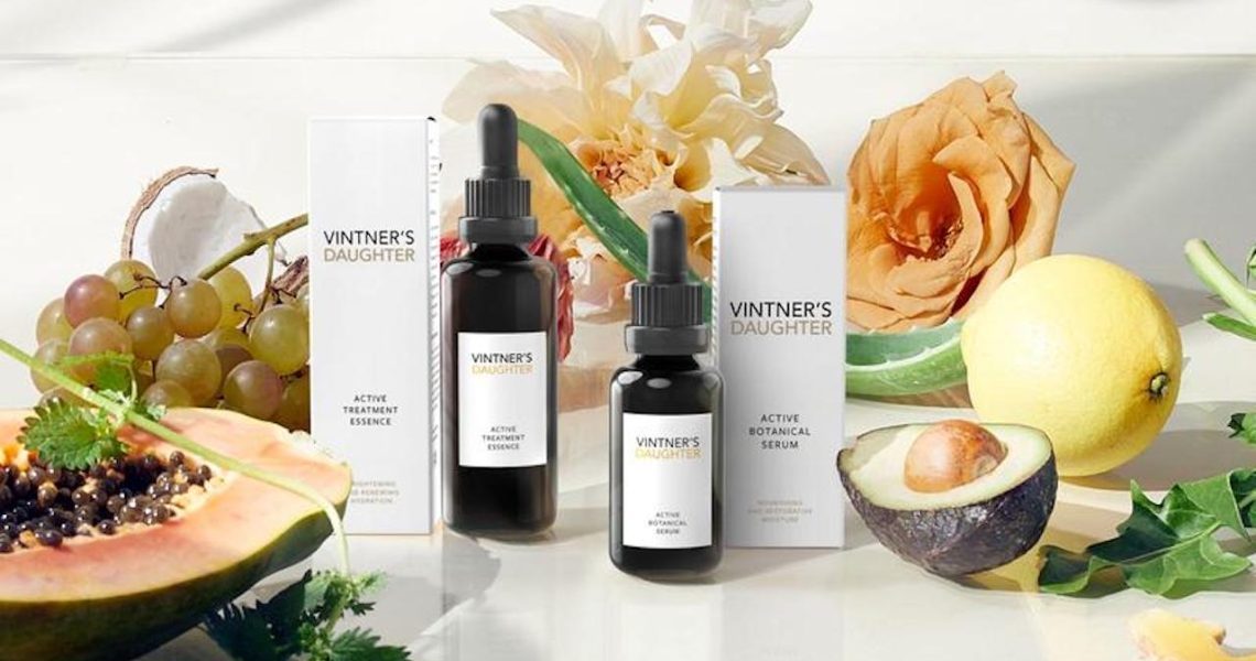 Vintner's Daughter