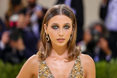 Research Briefing: Influencers may not make the guest list for this year’s Met Gala