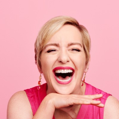 Headshot of Jill Page Collister
